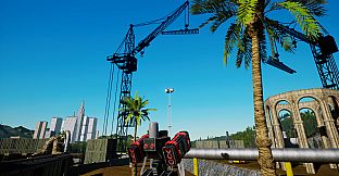 Combat Helicopter- Surgical Strike