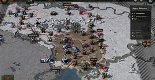 Unity of Command II - Moscow 41