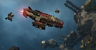 Star Conflict - Phoenix