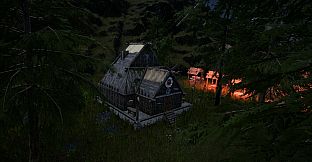 Land of the Vikings: Thralls