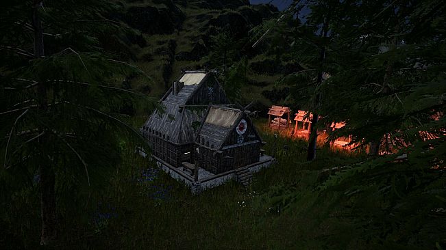 Land of the Vikings: Thralls