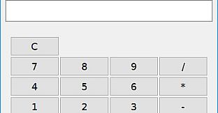 Pro Office Calculator