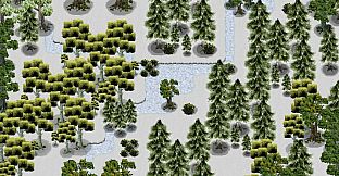 RPG Maker MV - NEONPIXEL - Mixed Tile Assets