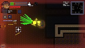 Zombies and Strangers