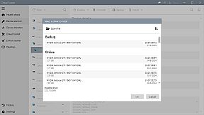 Driver Fusion - The Best Driver Update and Backup Software