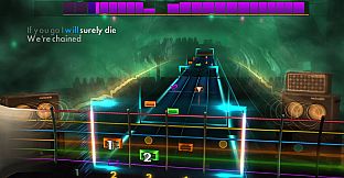 Rocksmith 2014 – Pixies - “Hey”