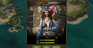 Pirates of the Caribbean: Tides of War