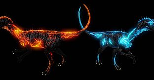 Primal Carnage: Extinction - Ultimate Spitter Pack DLC