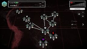 The Shadow Government Simulator