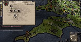 Crusader Kings II: Early Eastern Clothing Pack