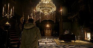Resident Evil Village Gold Edition