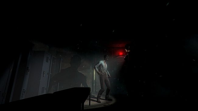 Outbreak: The Nightmare Chronicles - Chapter 2