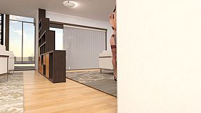 Trapped with Ivy & Piper