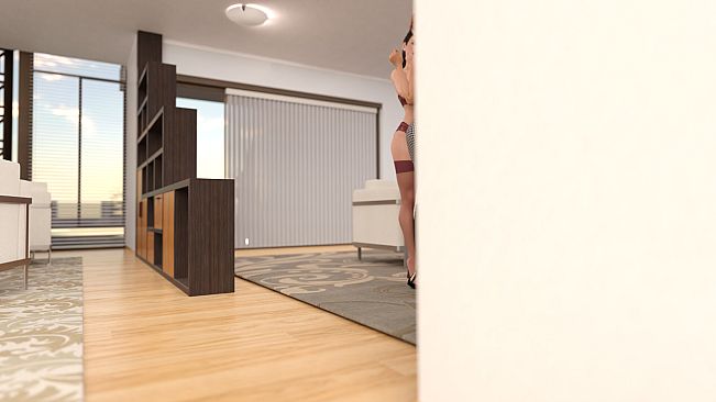 Trapped with Ivy & Piper