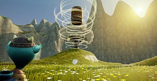 Hues of Hope: A Painter's Tale