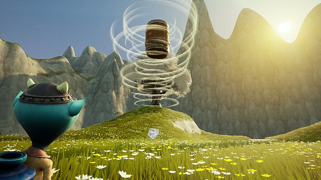 Hues of Hope: A Painter's Tale