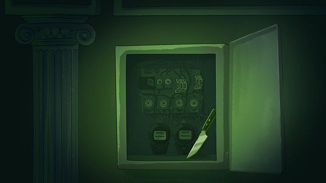 Deliverance: The Other Side