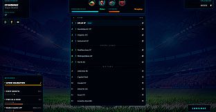 Road To Glory