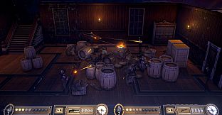 Bartlow's Dread Machine