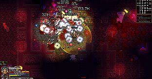 Chronicon - The Mechanist