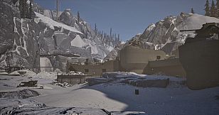 Northflower: The Last Watch