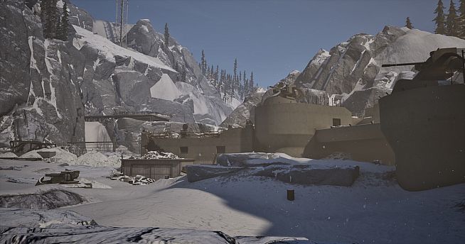 Northflower: The Last Watch