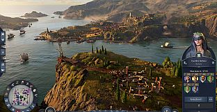 Anno 117: Pax Romana – Year 1 Pass