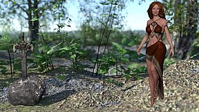 Sword of Wonder: It's Good to be a King