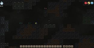 Underneath The Strata