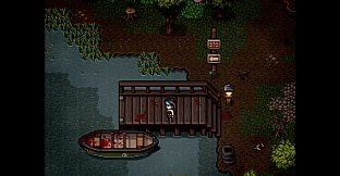 RPG Maker VX Ace - POP: Slasher Forest