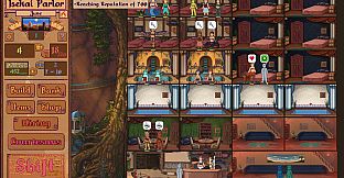 Isekai Parlor Simulator GOLD