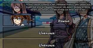 99 Spirits - Weeping Demon's Bell