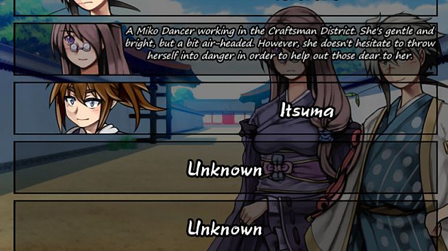 99 Spirits - Weeping Demon's Bell