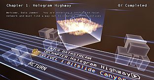 Data Jammers: FastForward