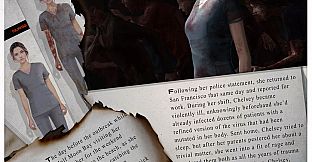 Cepheus Protocol Digital Art Book