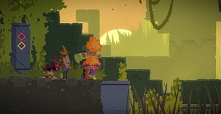 Lair of the Clockwork God