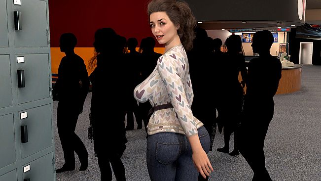 Motherless - Season 2: Chapter 16 DLC