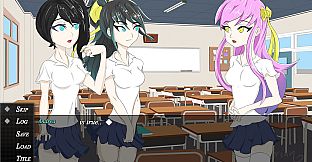 Rozalin and the Palace of Flowers