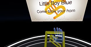 Jam Studio VR - Story Book Series