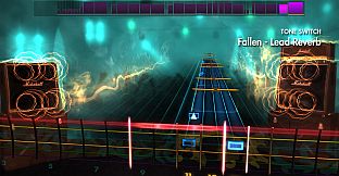 Rocksmith 2014 – Volbeat - “Fallen”