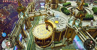 The Adventures of Elliot: The Millennium Tales