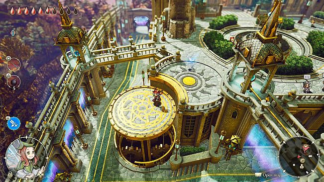 The Adventures of Elliot: The Millennium Tales