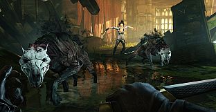 Dishonored Definitive Edition (PC)