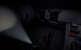 THE DAMN PSYCHIATRIC