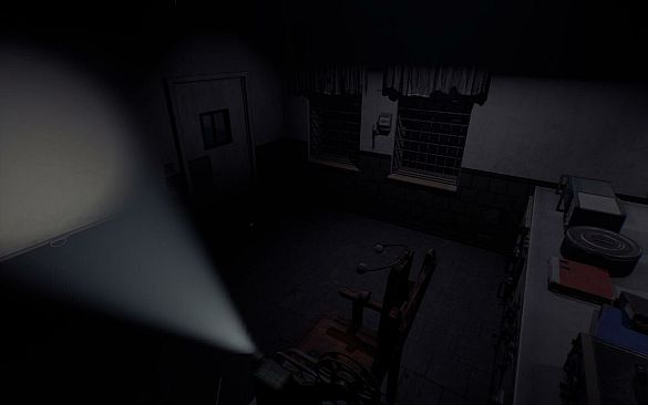 THE DAMN PSYCHIATRIC