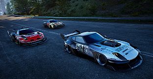 Screamer - Digital Deluxe Edition