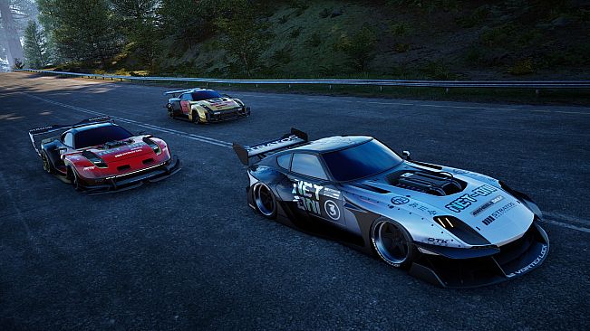 Screamer - Digital Deluxe Edition