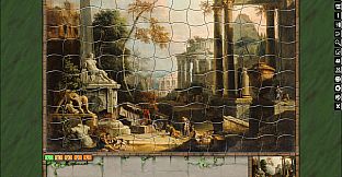 Jigsaw Puzzle Pack - Pixel Puzzles Ultimate: Variety Pack 15