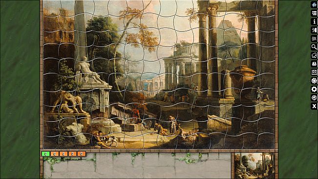 Jigsaw Puzzle Pack - Pixel Puzzles Ultimate: Variety Pack 15