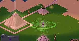 Power of the Ancients